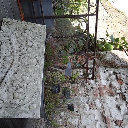 L'Art Du Temps Bed & Breakfast Montreuil  Bagian luar foto