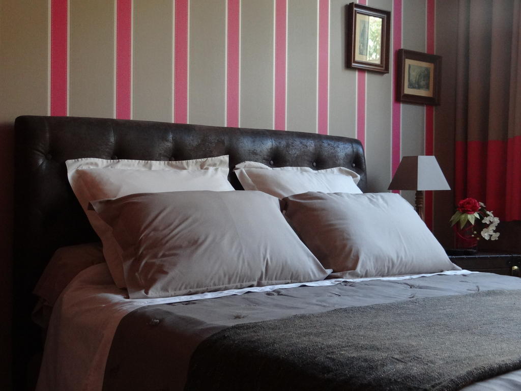 L'Art Du Temps Bed & Breakfast Montreuil  Ruang foto