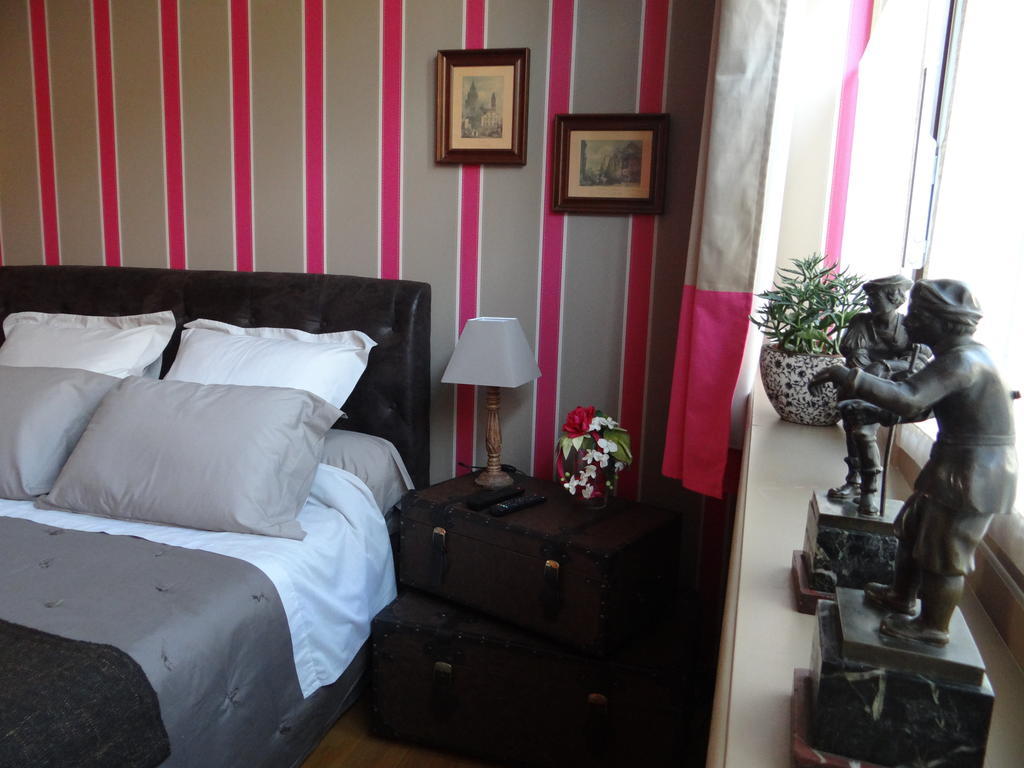 L'Art Du Temps Bed & Breakfast Montreuil  Ruang foto